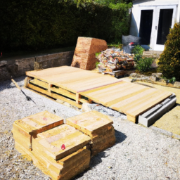 Étanchéité terrasse : matériaux et techniques Chalon-sur-Saone